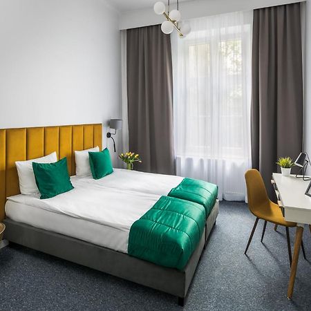 Modern & Cozy Flat - Near To Wawel Castle Apartment Krasków Exterior foto