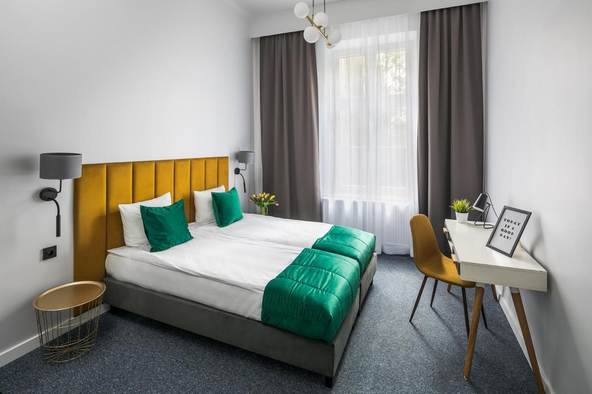 Modern & Cozy Flat - Near To Wawel Castle Apartment Krasków Exterior foto