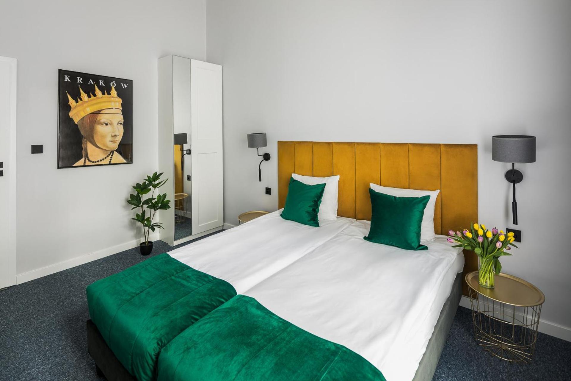 Modern & Cozy Flat - Near To Wawel Castle Apartment Krasków Exterior foto