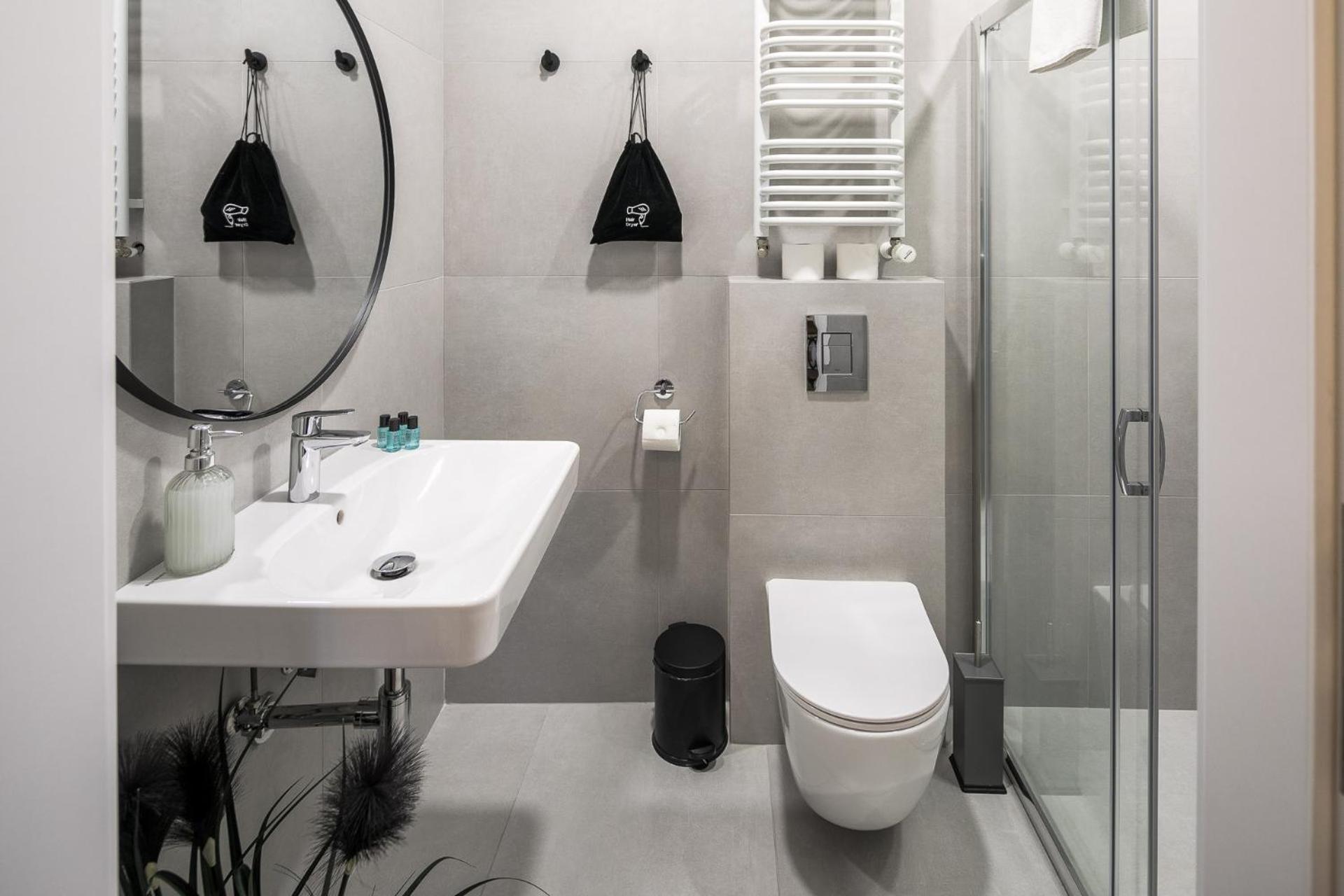 Modern & Cozy Flat - Near To Wawel Castle Apartment Krasków Exterior foto