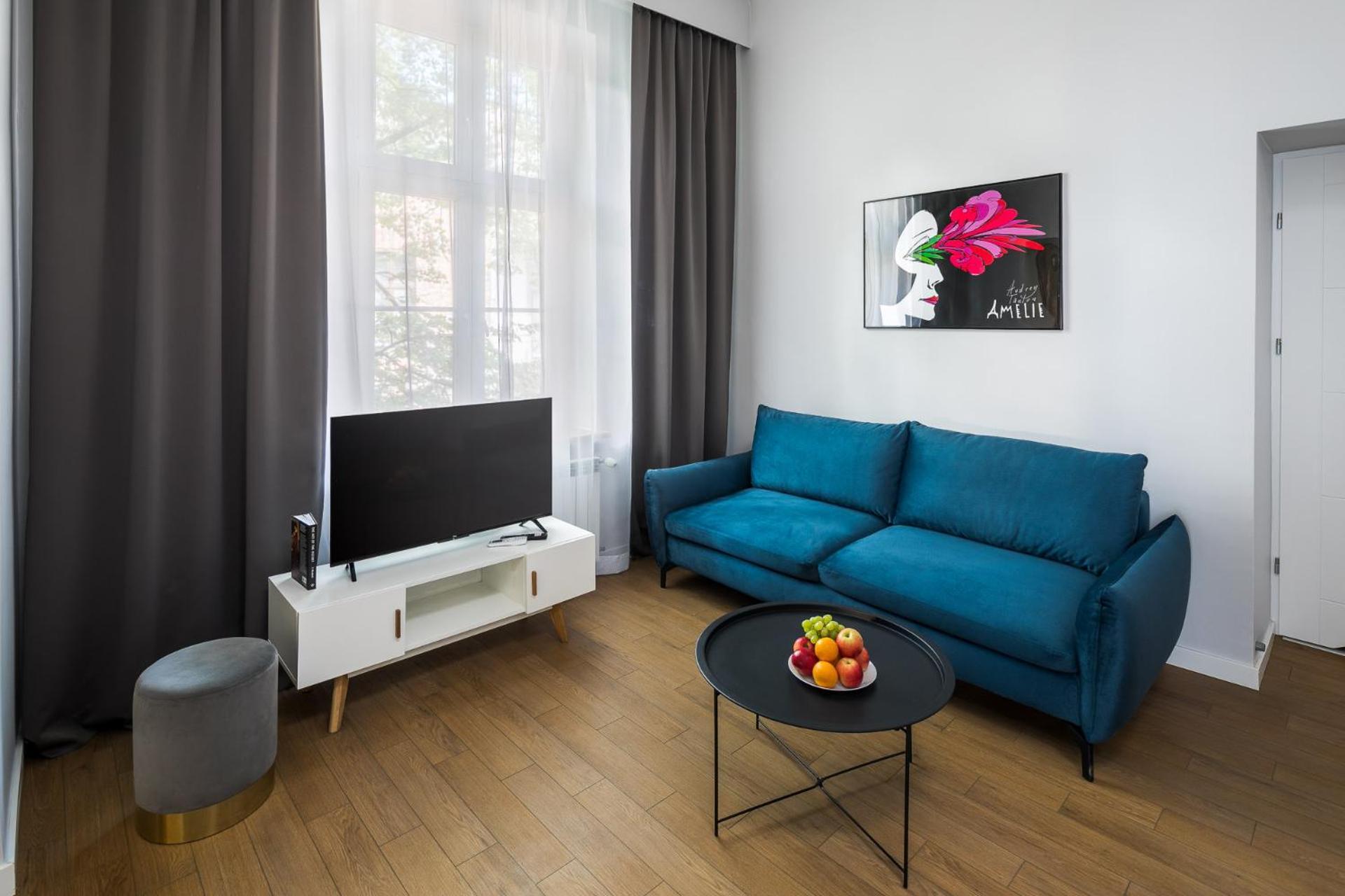 Modern & Cozy Flat - Near To Wawel Castle Apartment Krasków Exterior foto