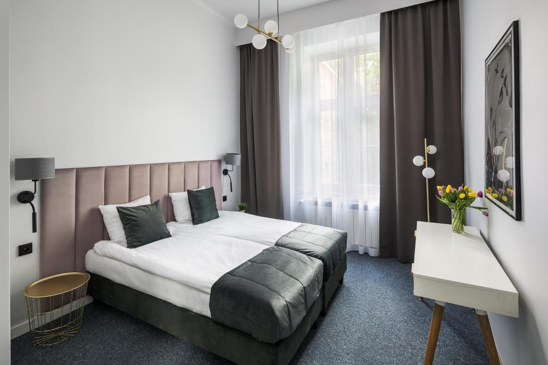 Modern & Cozy Flat - Near To Wawel Castle Apartment Krasków Exterior foto