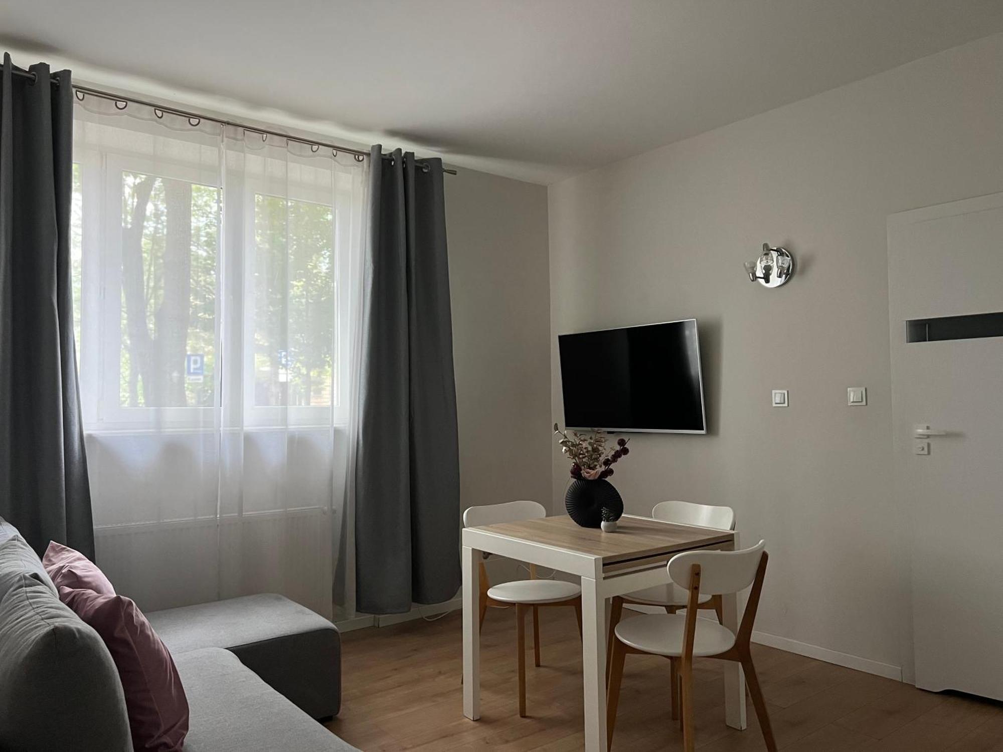 Modern & Cozy Flat - Near To Wawel Castle Apartment Krasków Exterior foto
